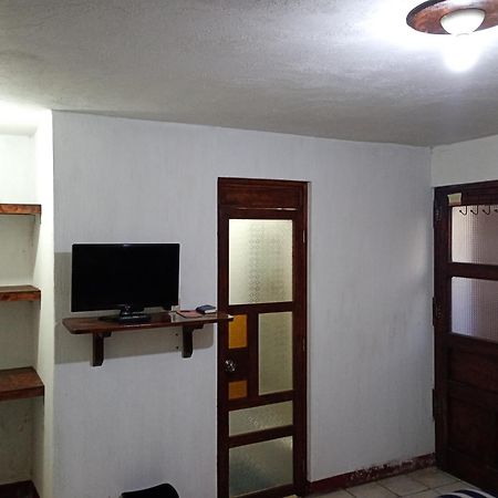 Hotel Casolia Quetzaltenango Eksteriør bilde