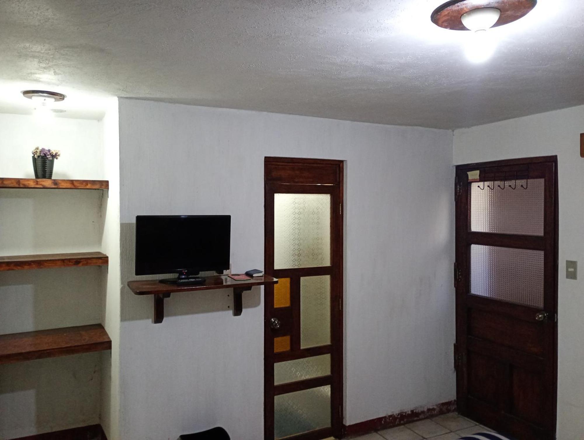 Hotel Casolia Quetzaltenango Eksteriør bilde