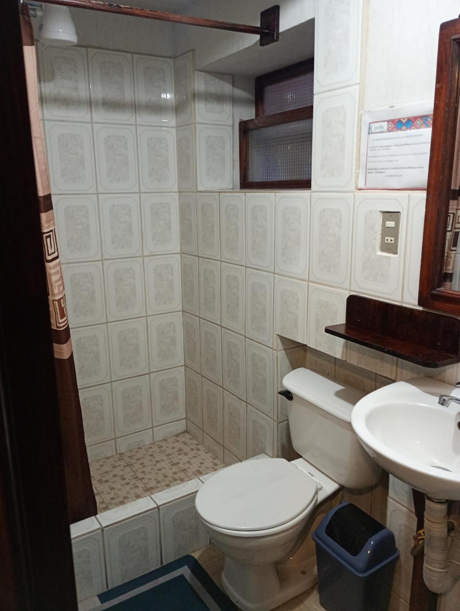 Hotel Casolia Quetzaltenango Eksteriør bilde