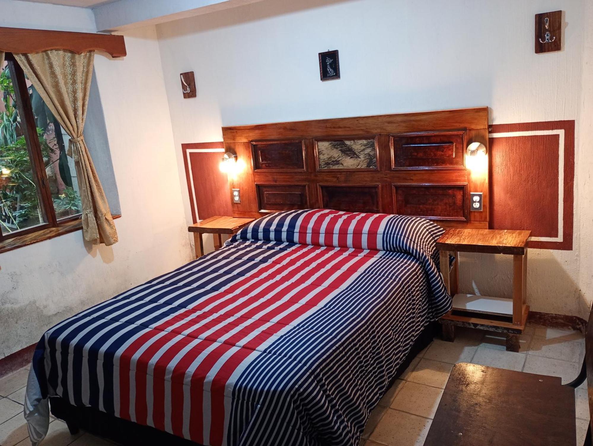 Hotel Casolia Quetzaltenango Eksteriør bilde