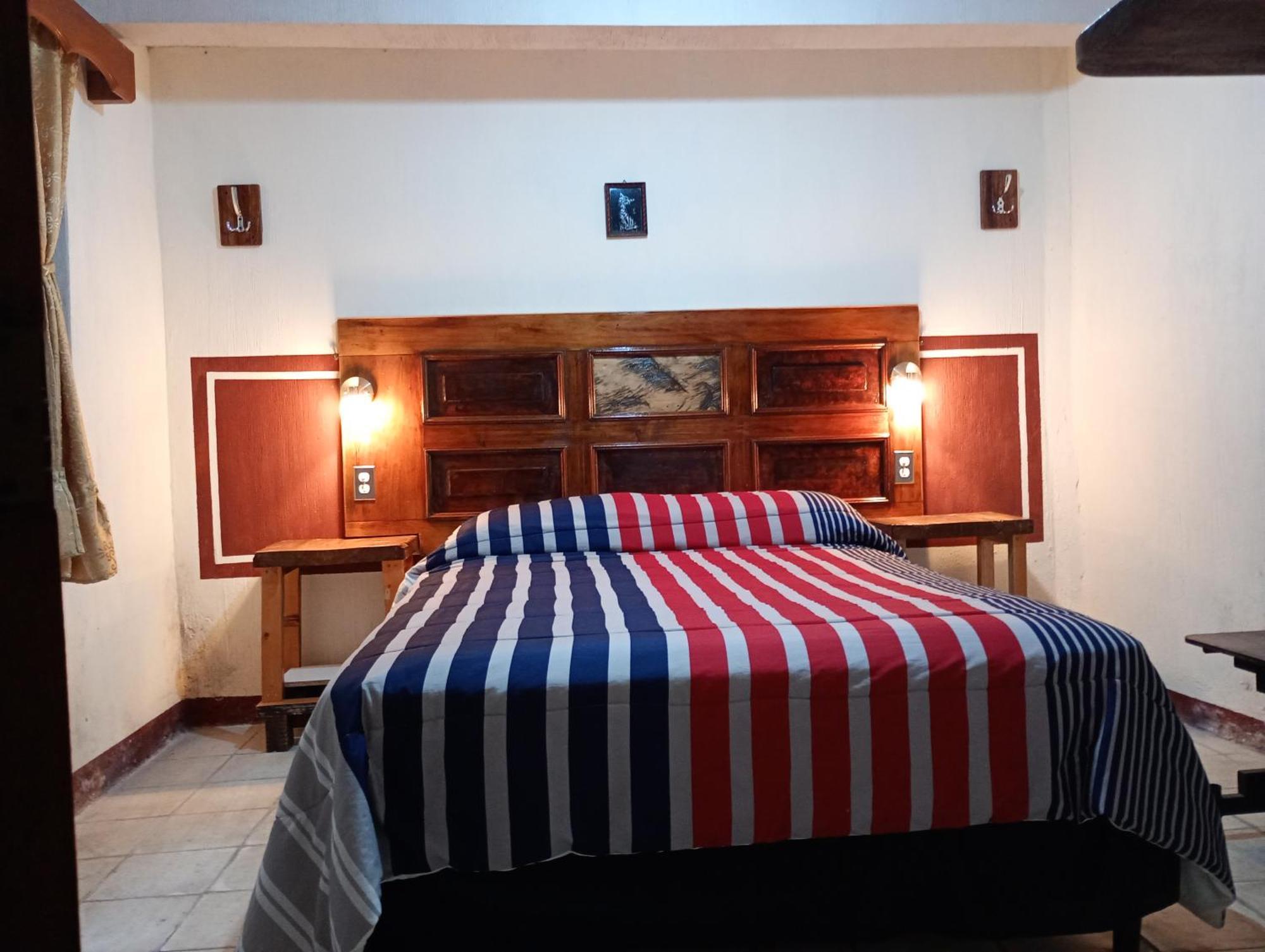 Hotel Casolia Quetzaltenango Eksteriør bilde