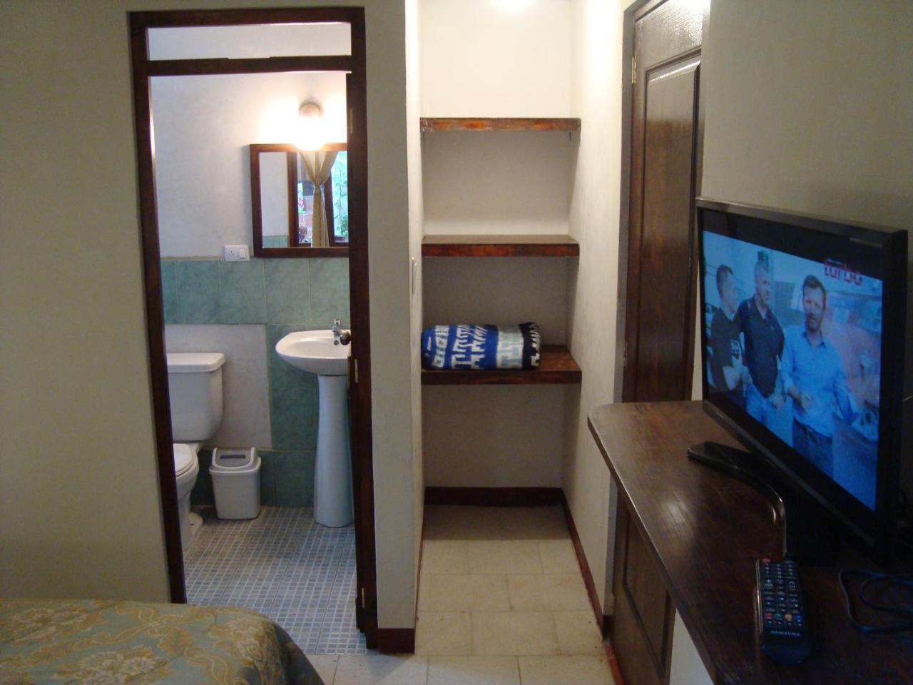 Hotel Casolia Quetzaltenango Eksteriør bilde