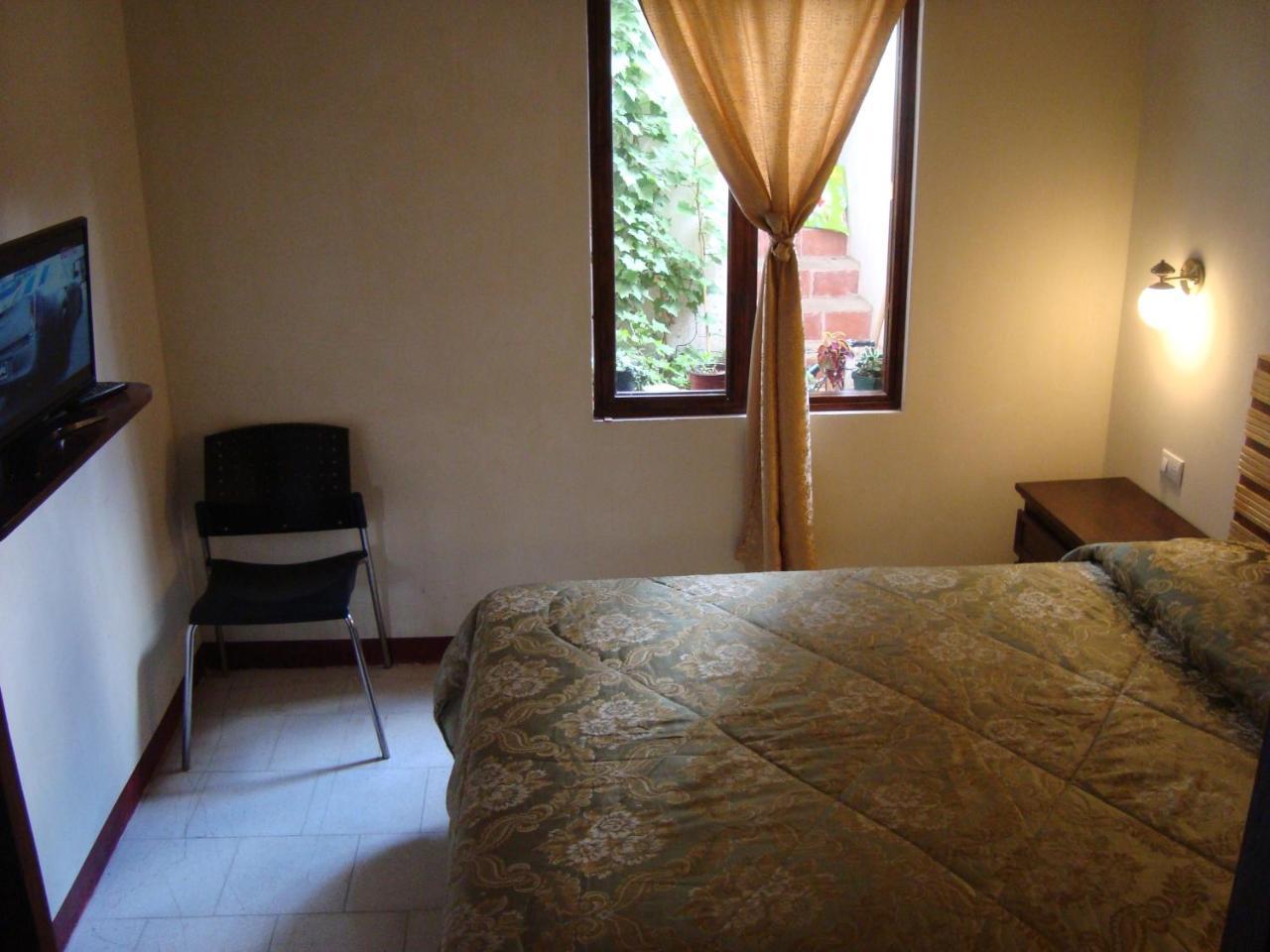 Hotel Casolia Quetzaltenango Eksteriør bilde