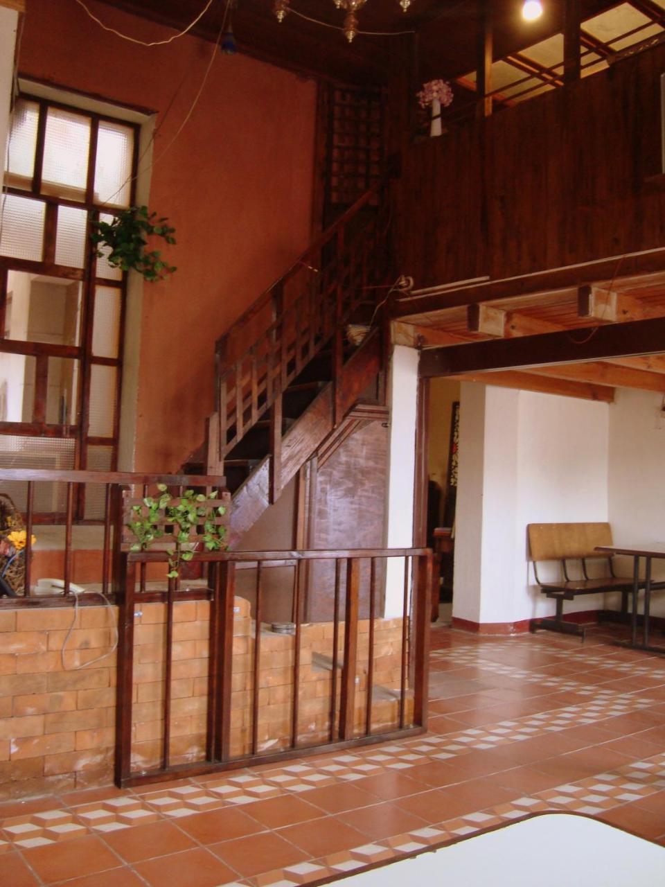 Hotel Casolia Quetzaltenango Eksteriør bilde