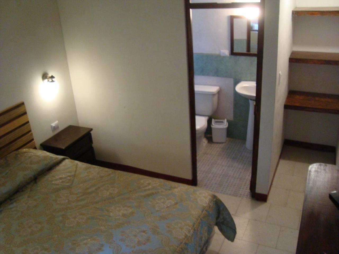 Hotel Casolia Quetzaltenango Eksteriør bilde